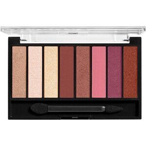Covergirl Trunaked Palette Expansion Eye Shadow Sunsets 830 0.22 Ounce Pack of 1